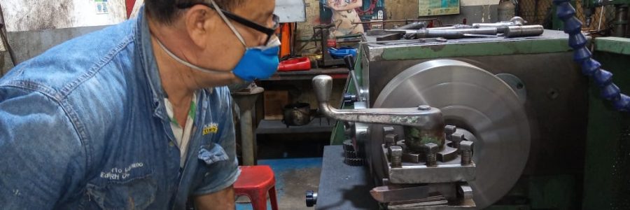 Servicios Metalmecanicos