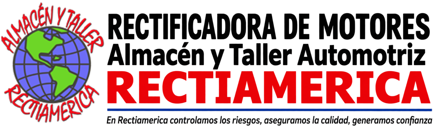 RECTIAMERICA